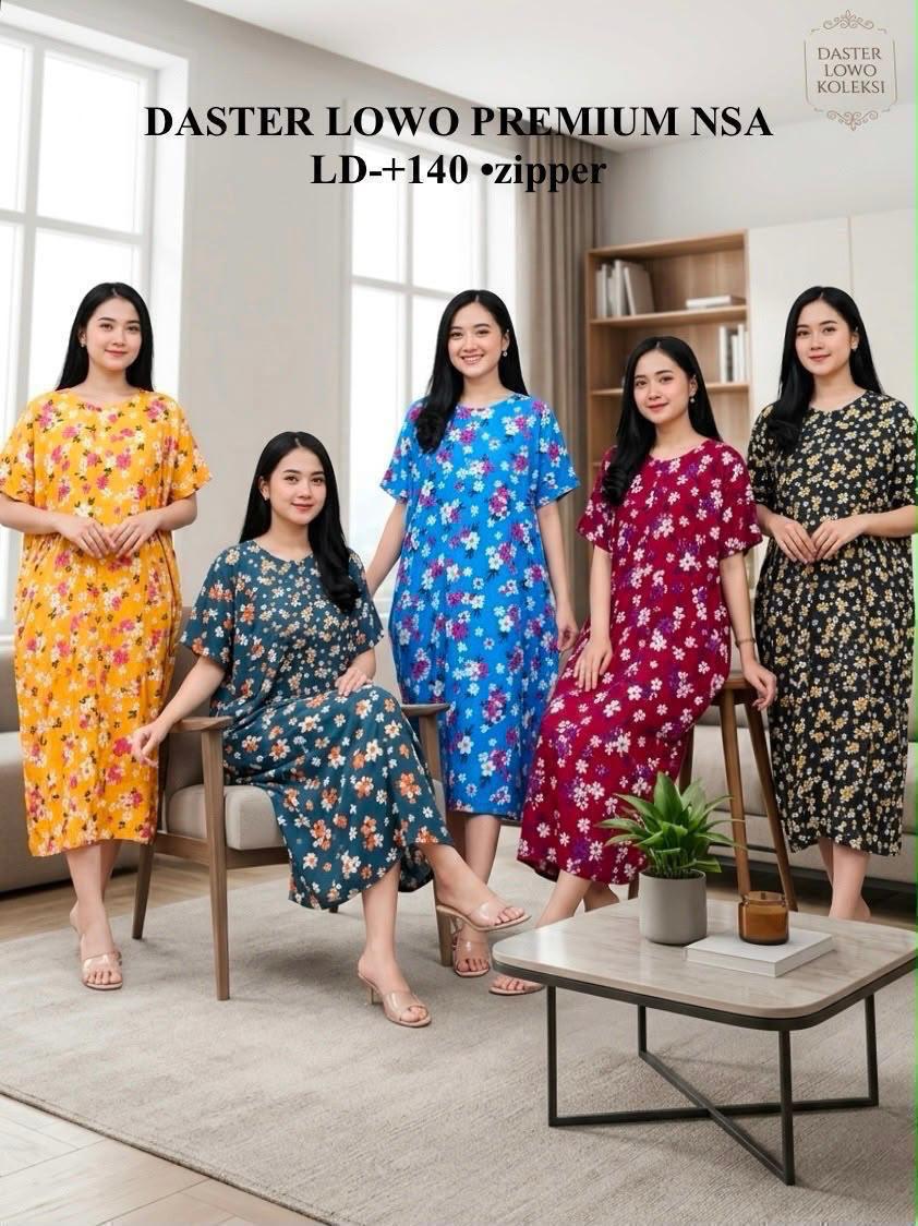 Motif Batik Modern: Ciri dan Kebebasan Desain