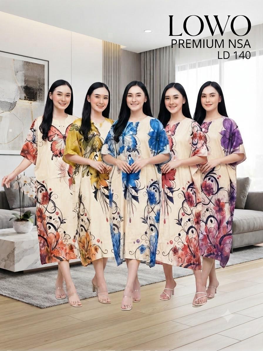 Teknik Batik Jumputan: Ciri, Alat, dan Cara Kerja