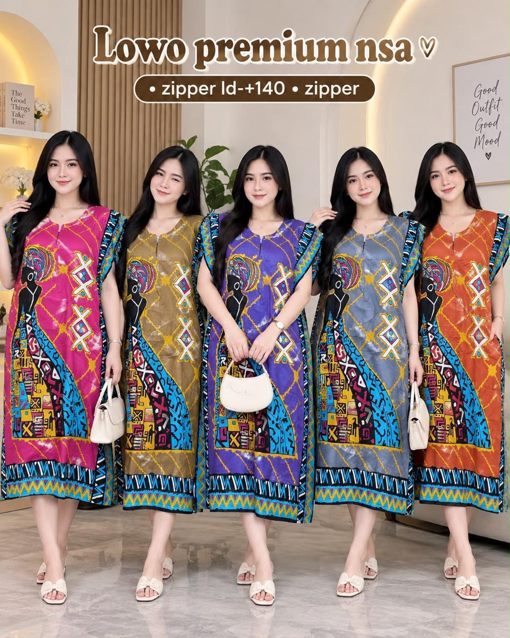 Teknik Batik Shibori: Ciri, Alat, dan Cara Kerja