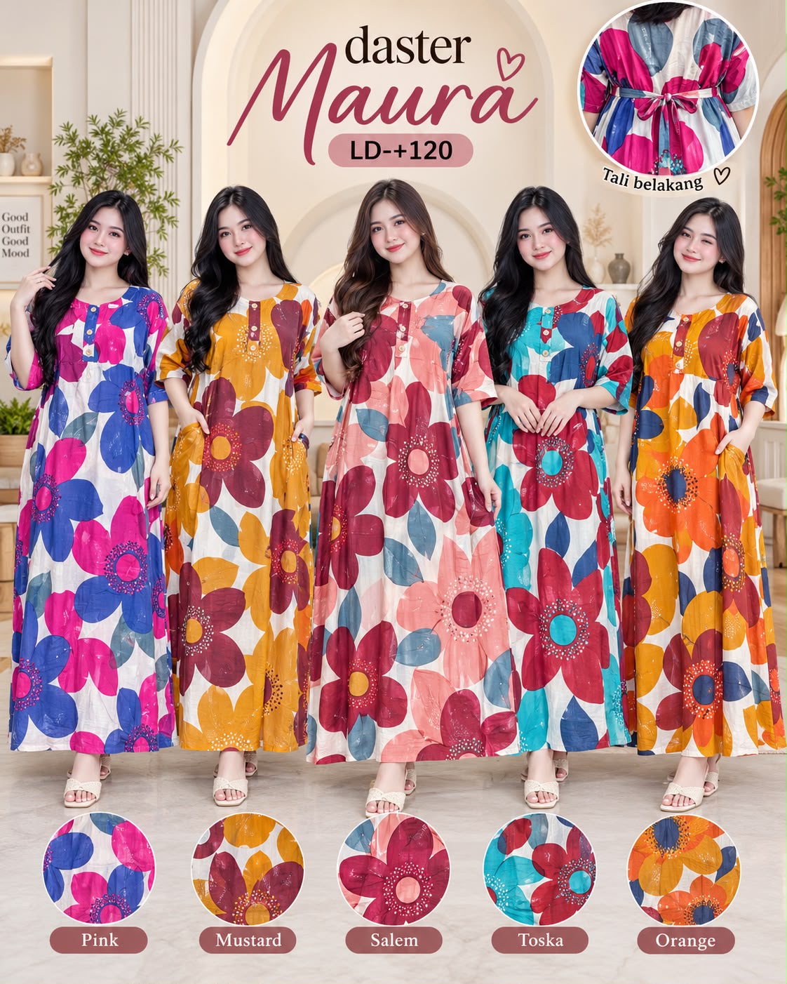 Apa Itu Batik Custom? Pengertian dan Prosesnya