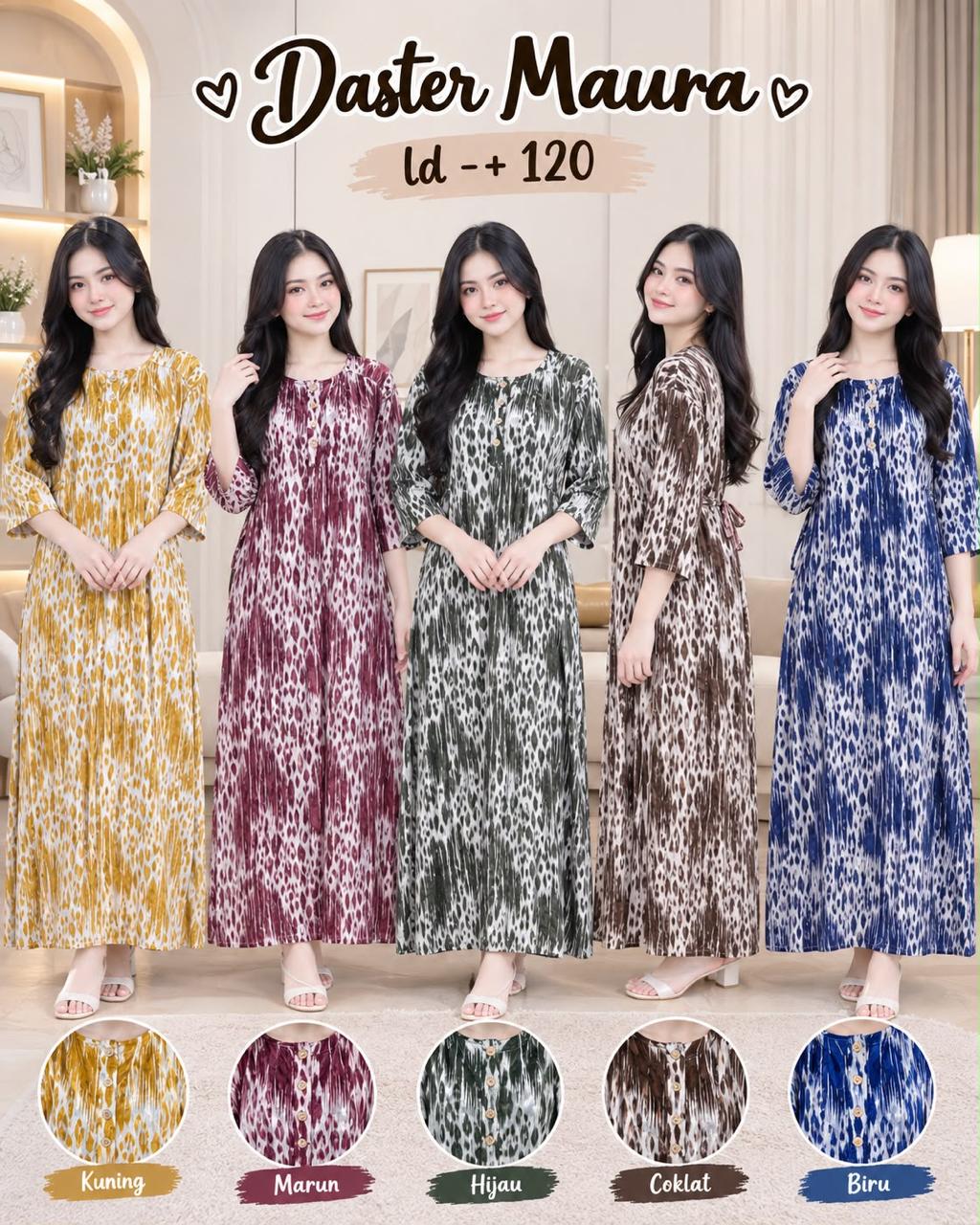 Asal Mula Motif Batik Parang