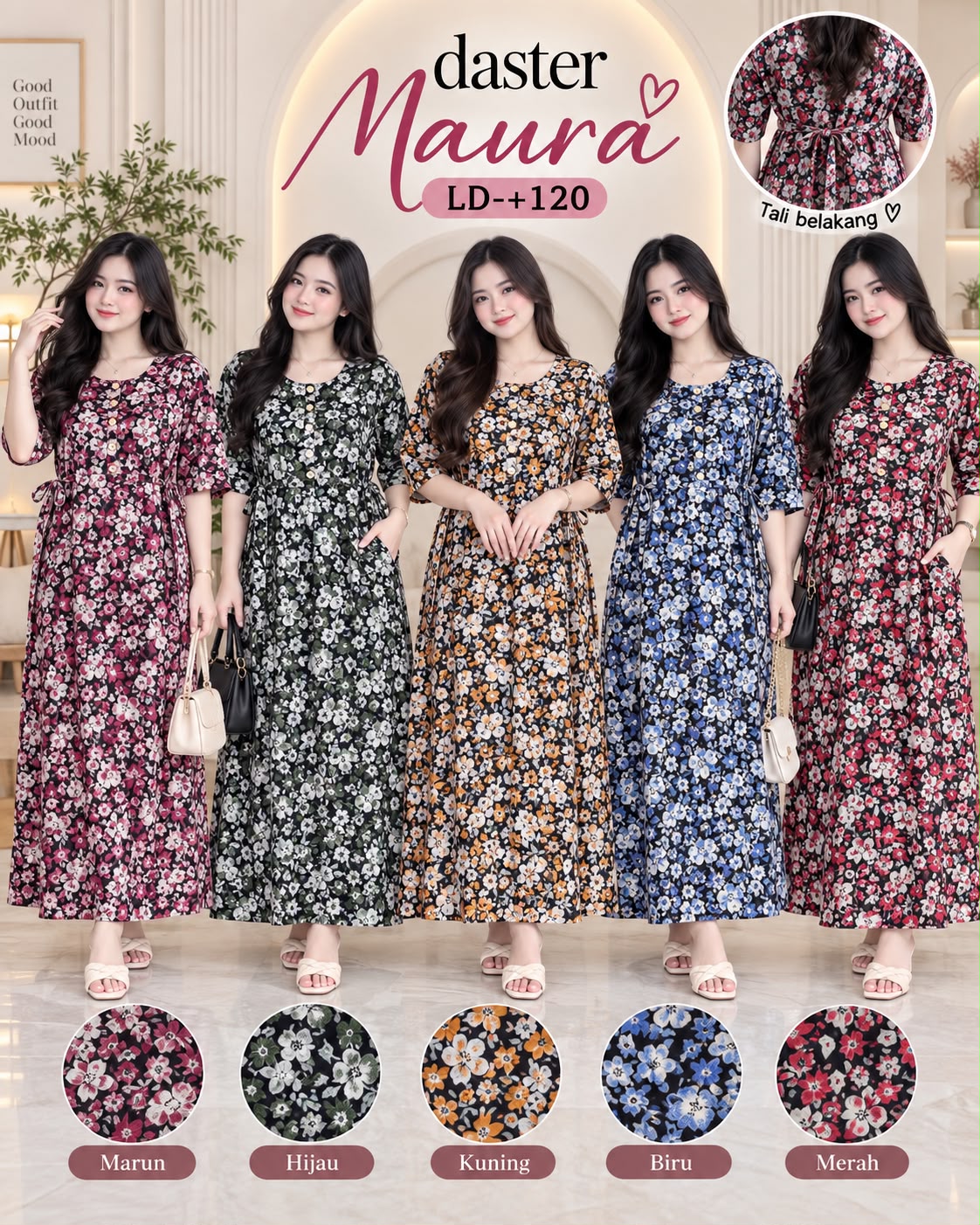 B2B Batik: Peluang Bisnis dan Tren Pasar Terkini