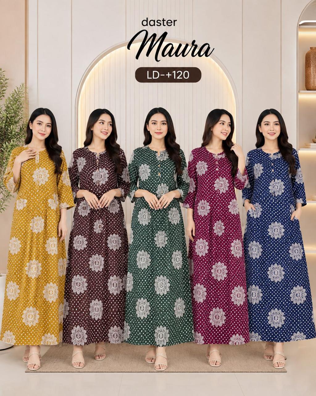 Memilih Bahan Kemeja Batik: Panduan Lengkap