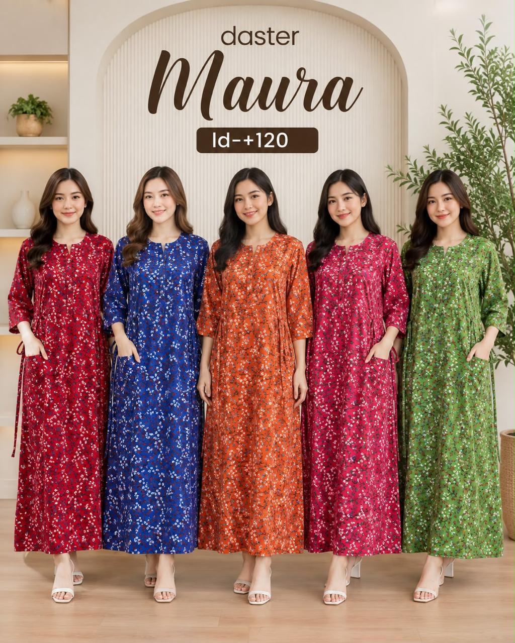Batik Arisan: Seragam untuk Acara Berkumpul