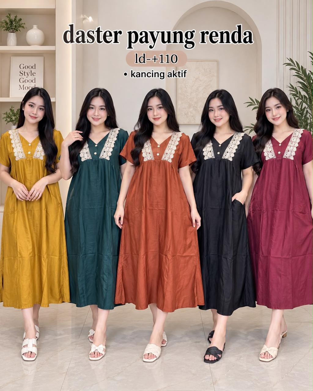 Payung Batik: Jenis, Motif, dan Penggunaannya