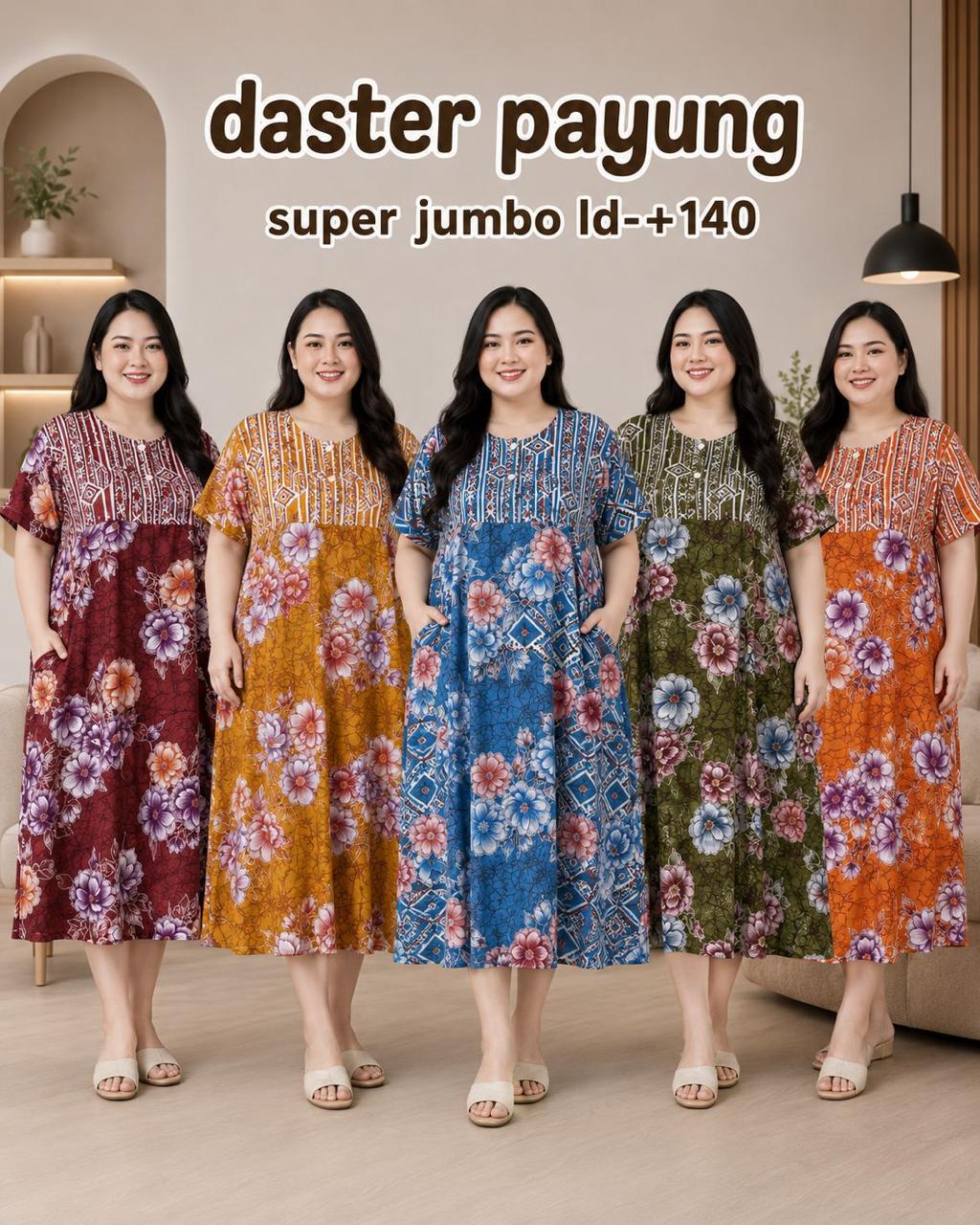 Batik Jawa vs Batik Luar Jawa