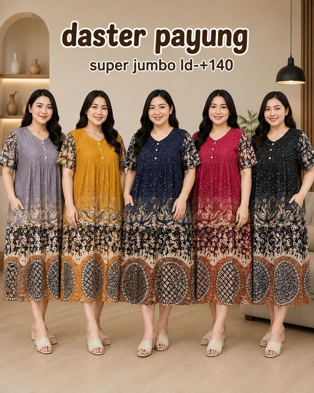 Batik Kantoran: Seragam Kerja yang Profesional dan Nyaman
