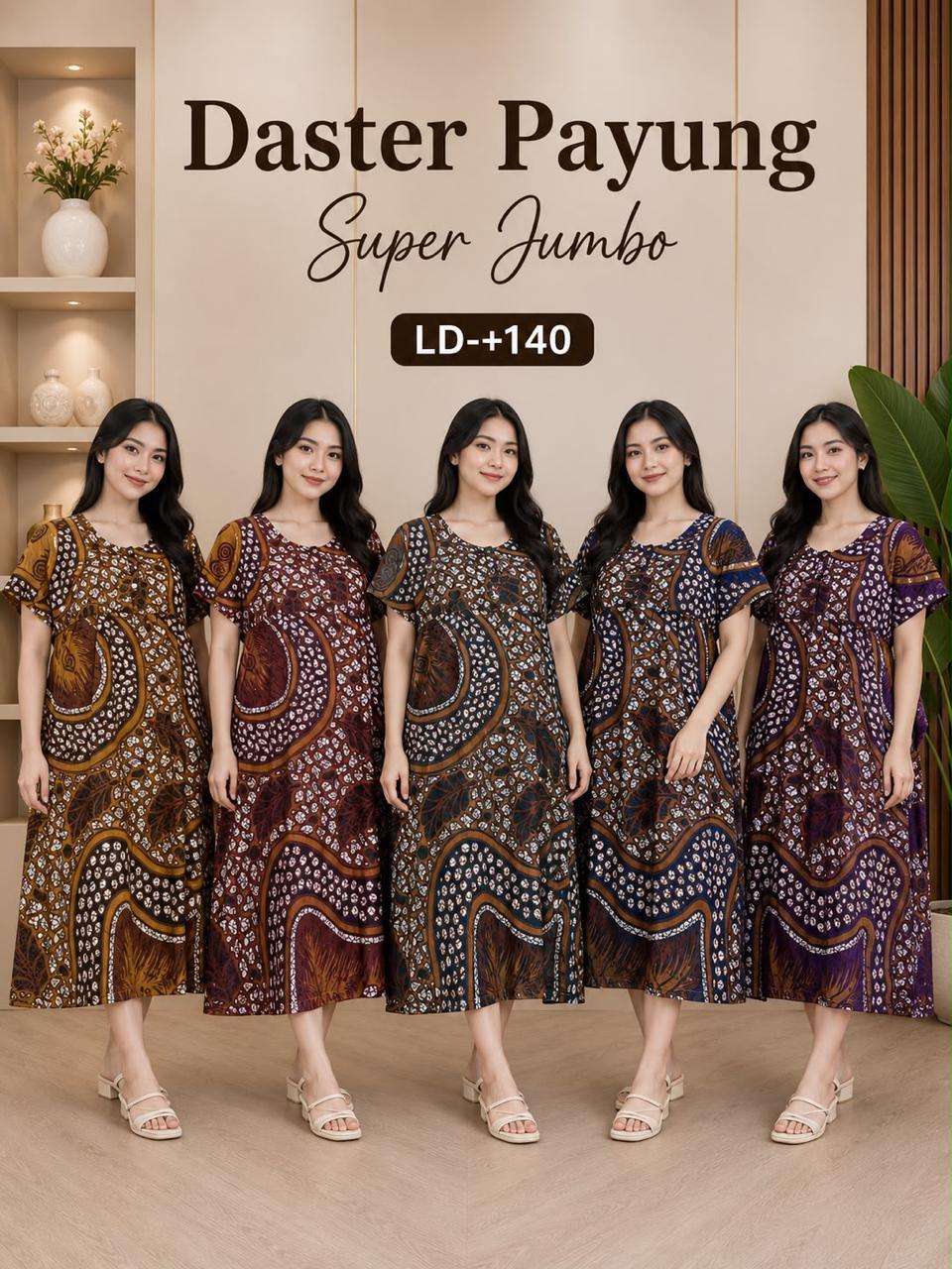 Batik untuk Komunitas Mobil: Seragam yang Unik dan Berkarakter