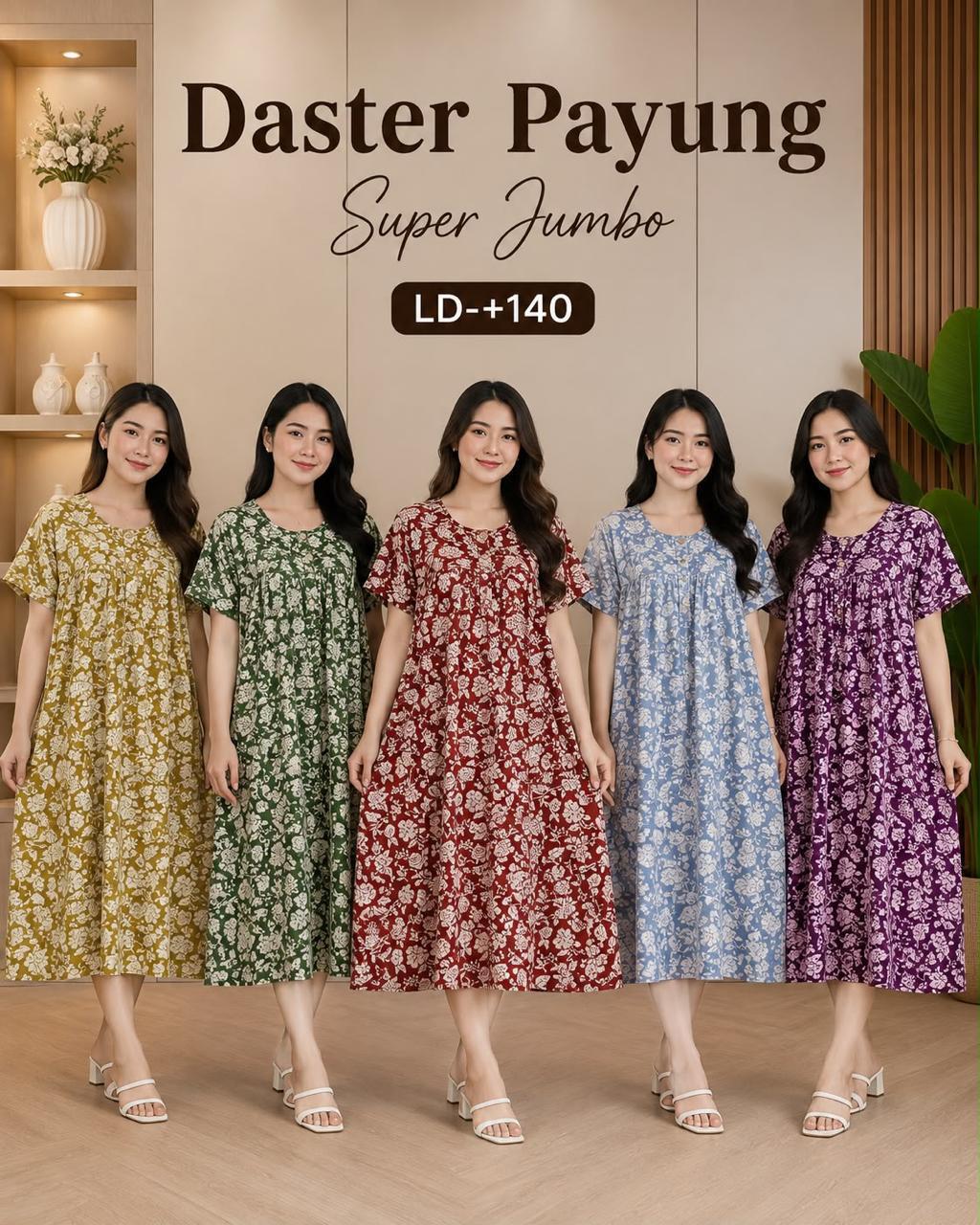 Batik Midodareni: Busana Malam Sebelum Nikah