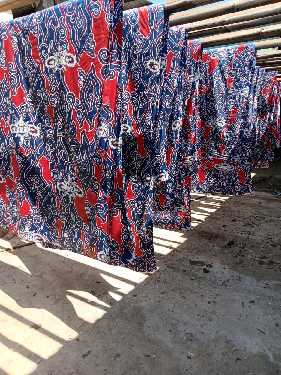 Finished Batik Products — Dokumentasi 13