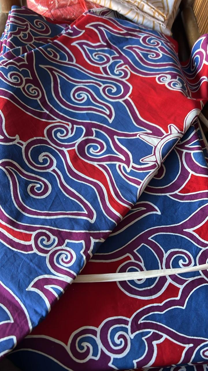 Finished Batik Products — Dokumentasi 14