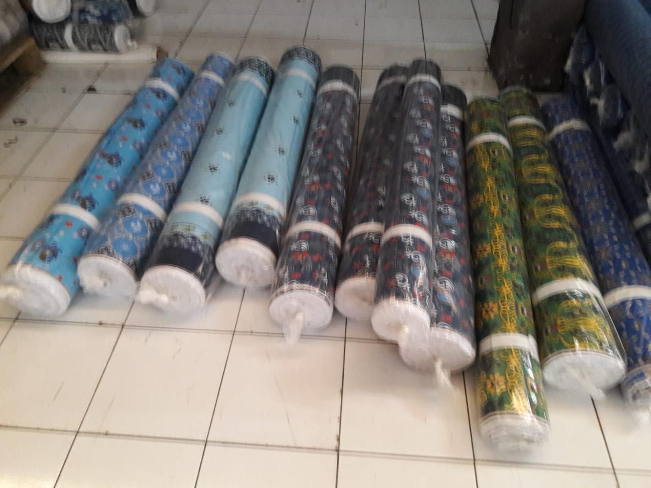 Finished Batik Products — Dokumentasi 17