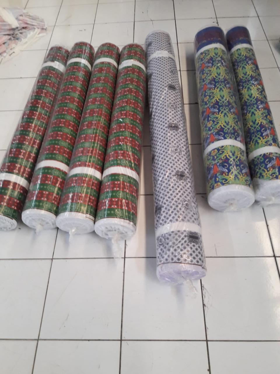 Finished Batik Products — Dokumentasi 20