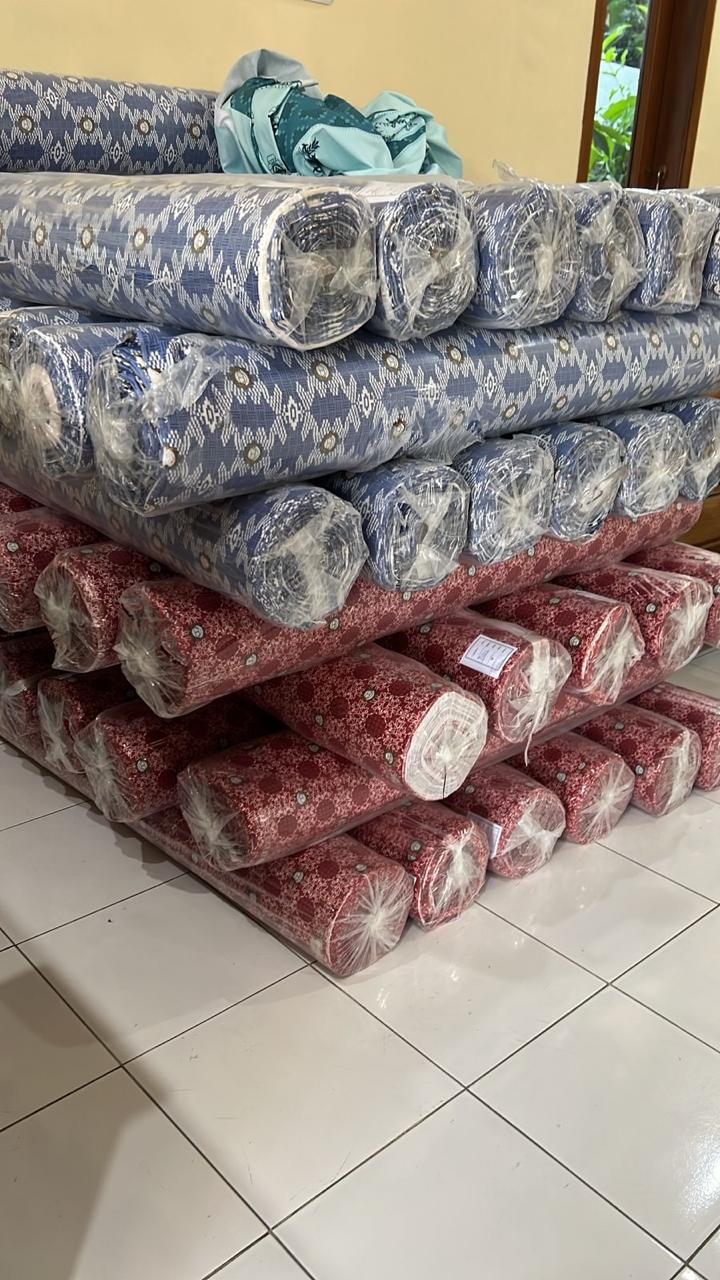 Finished Batik Products — Dokumentasi 21