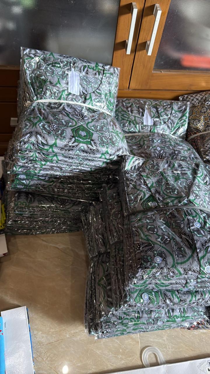 Finished Batik Products — Dokumentasi 8
