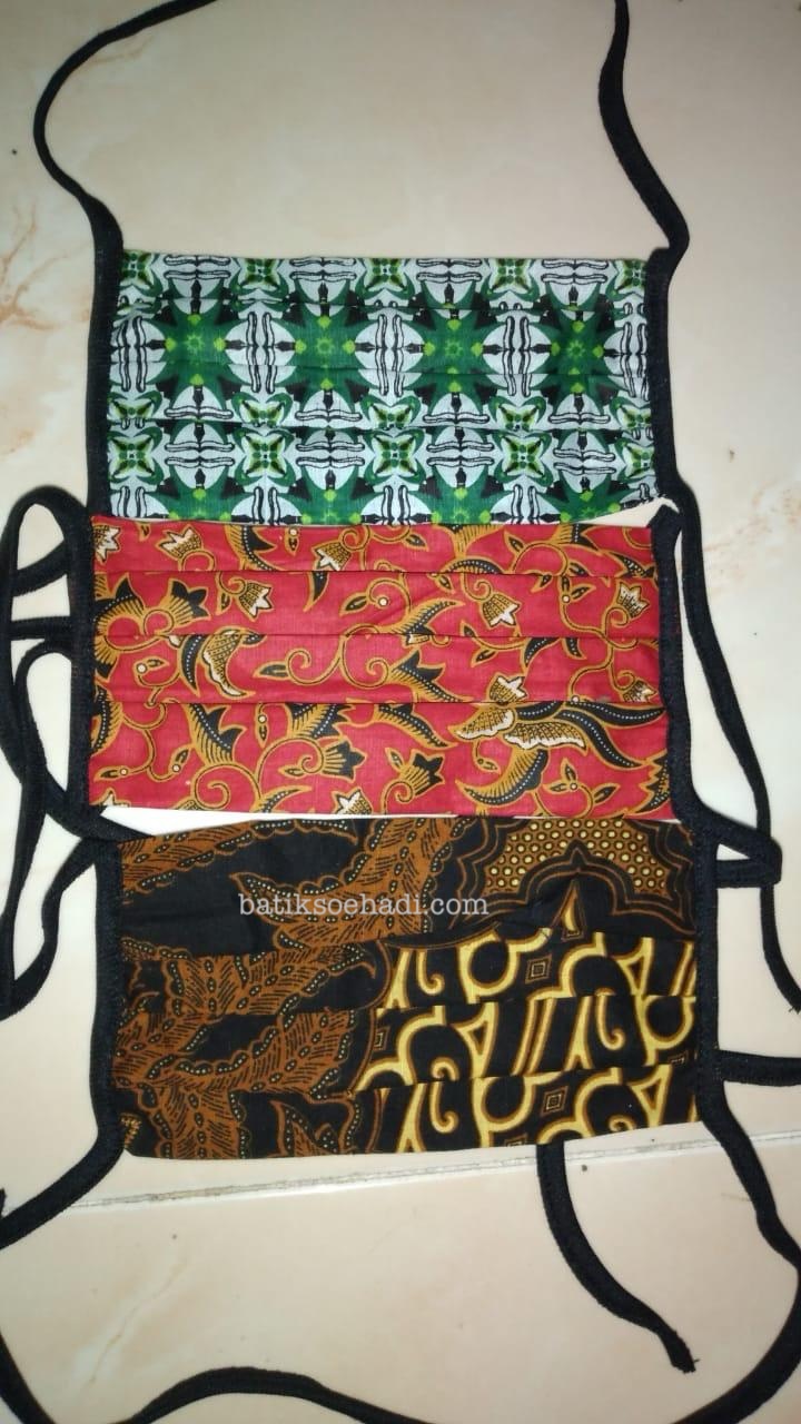 Karya — masker 03
