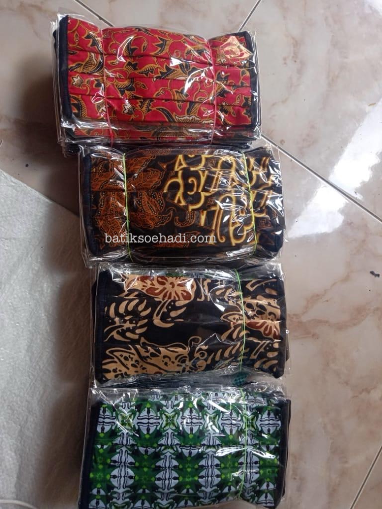 Karya — masker 05