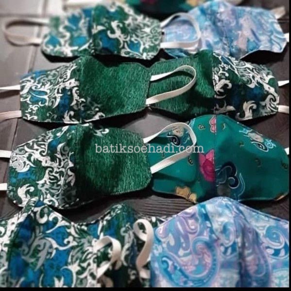 Karya — masker 07