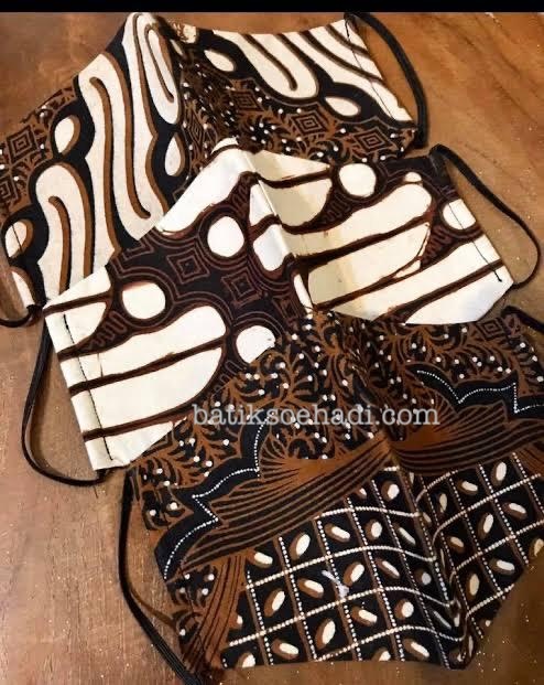 Karya — masker 08