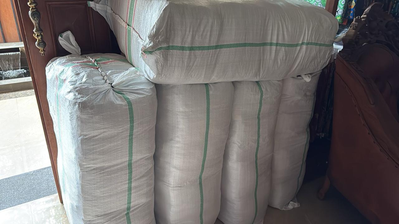 Logistics & Worldwide Shipping — Dokumentasi 7