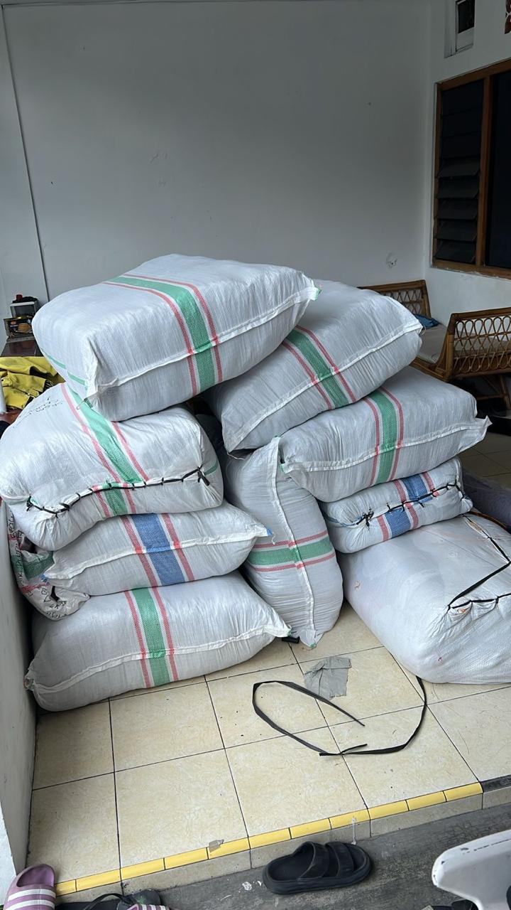 Logistics & Worldwide Shipping — Dokumentasi 8
