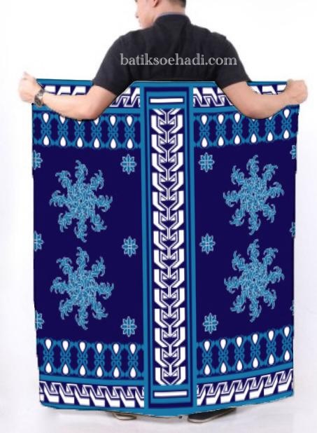 Karya — sarung 02