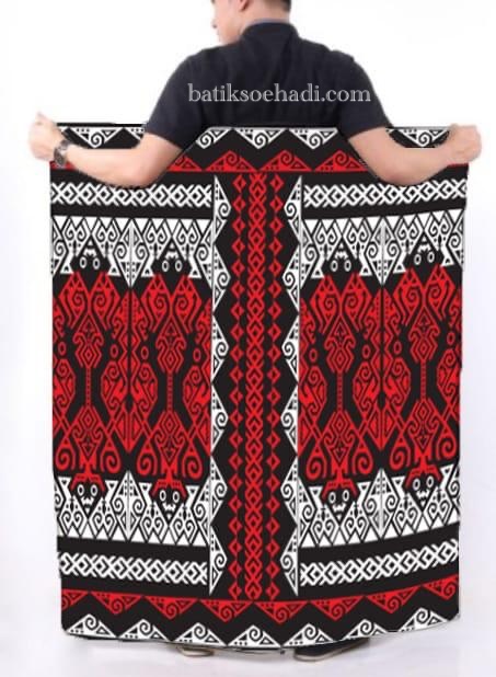 Karya — sarung 03