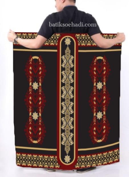 Karya — sarung 04