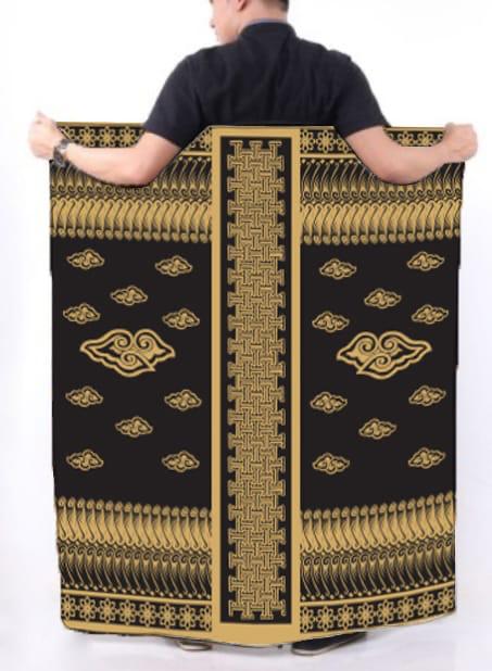 Karya — sarung 05