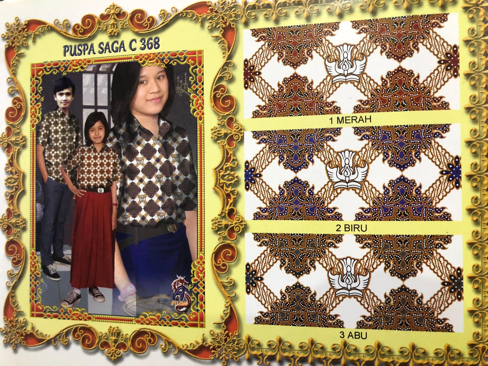 Karya — seragam-sekolah 10