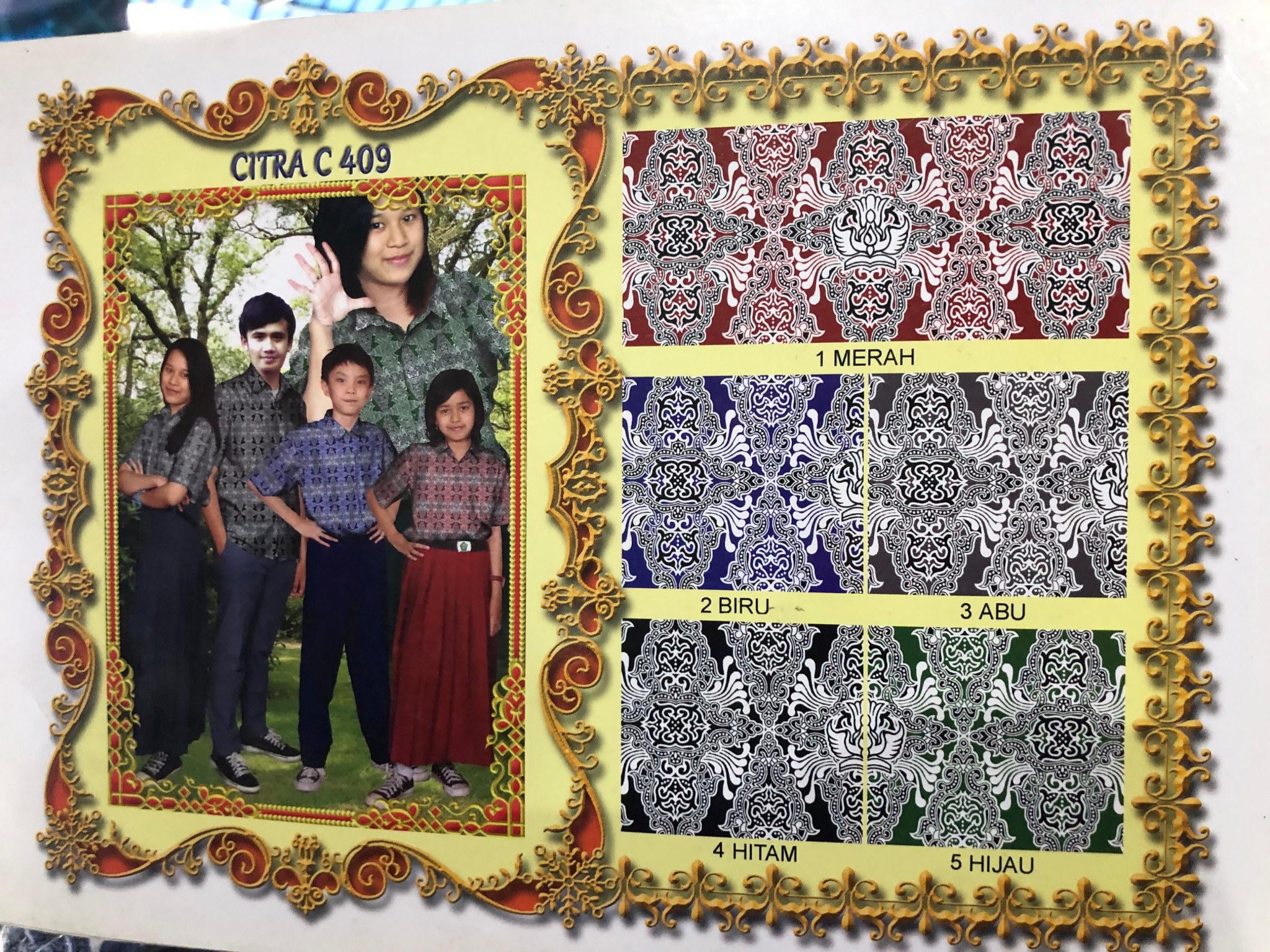 Seragam Batik Hotel: Standar Hospitality yang Elegan