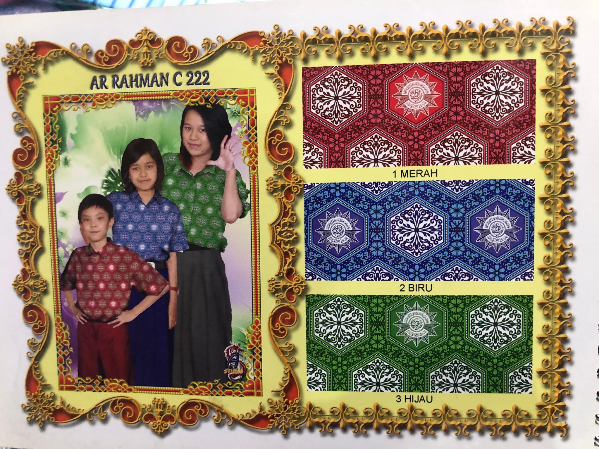 Seragam Batik Murah: Panduan Mendapatkan Kualitas Terbaik
