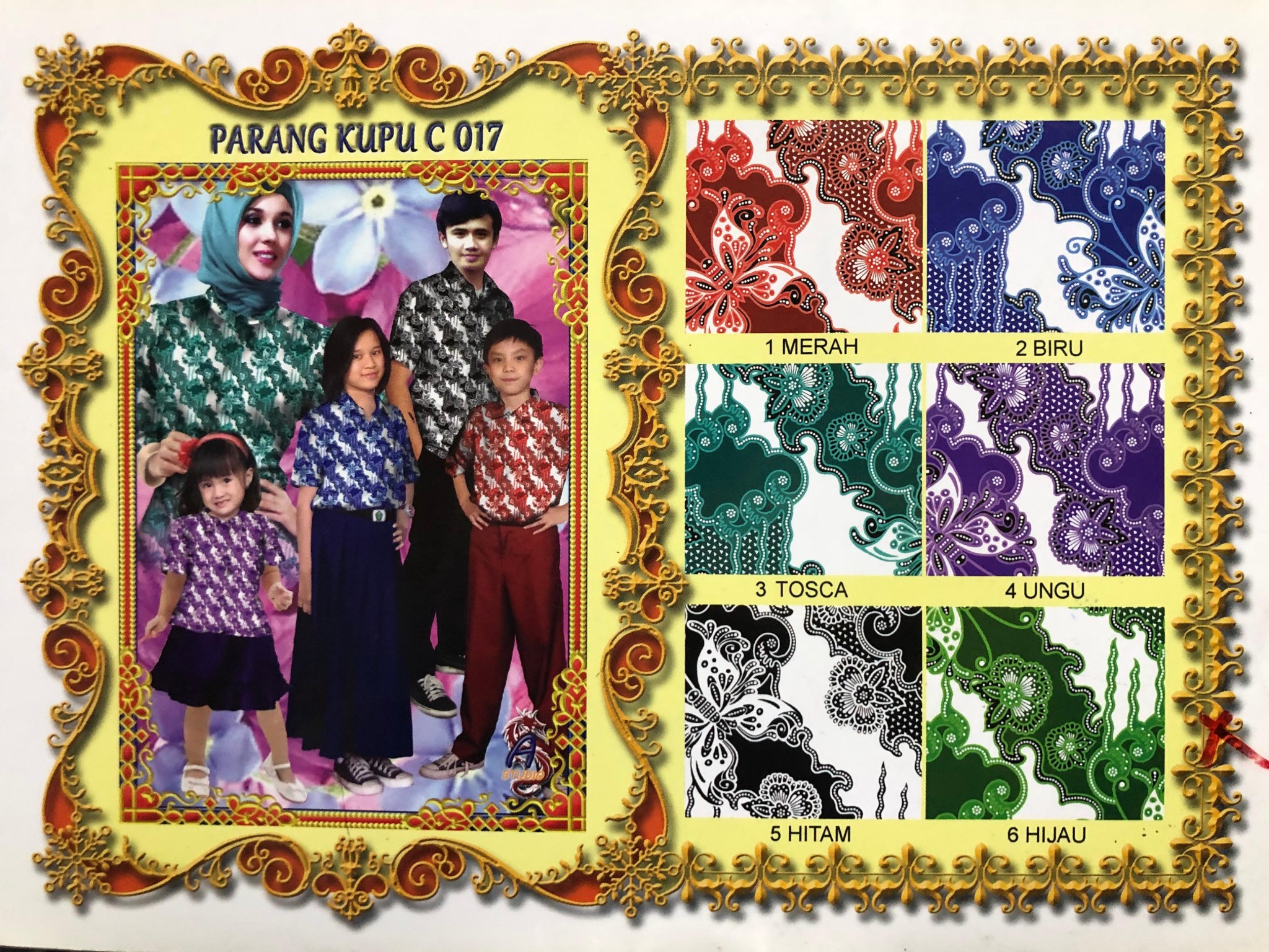 Cara Order Grosir Seragam Batik untuk Sekolah & Kantor: Alur Lengkap