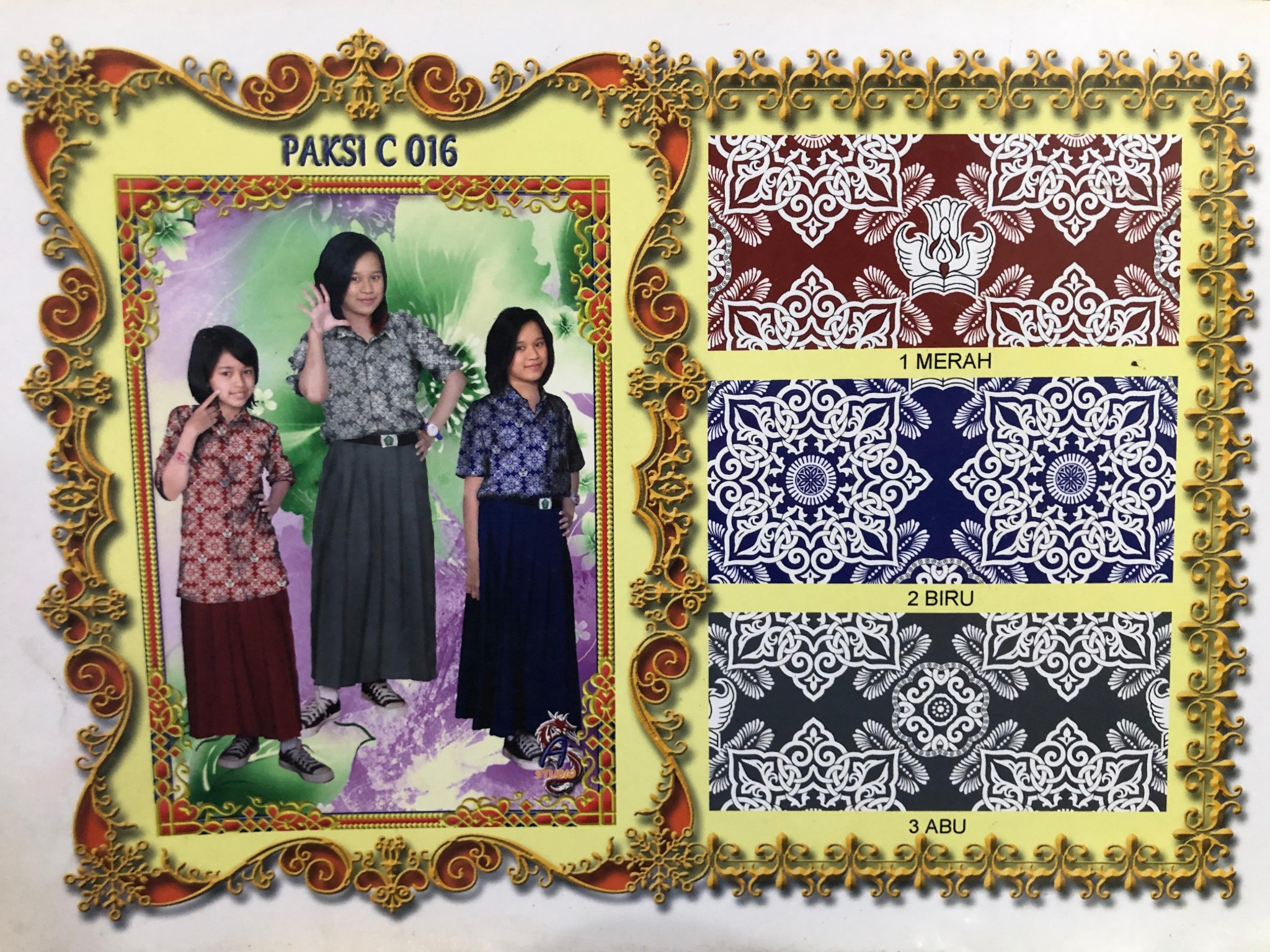 Tips Memilih Seragam Batik Kantor: Yang Perlu Diperhatikan