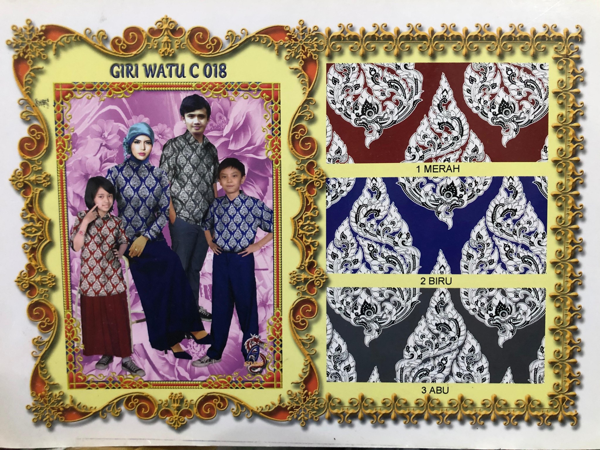 Seragam Batik Kantor dan Sekolah: Panduan Lengkap Memilih dan Memesan