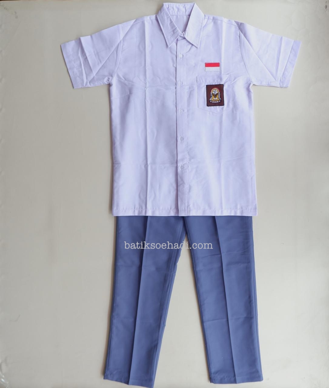 Karya — seragam-sekolah 14