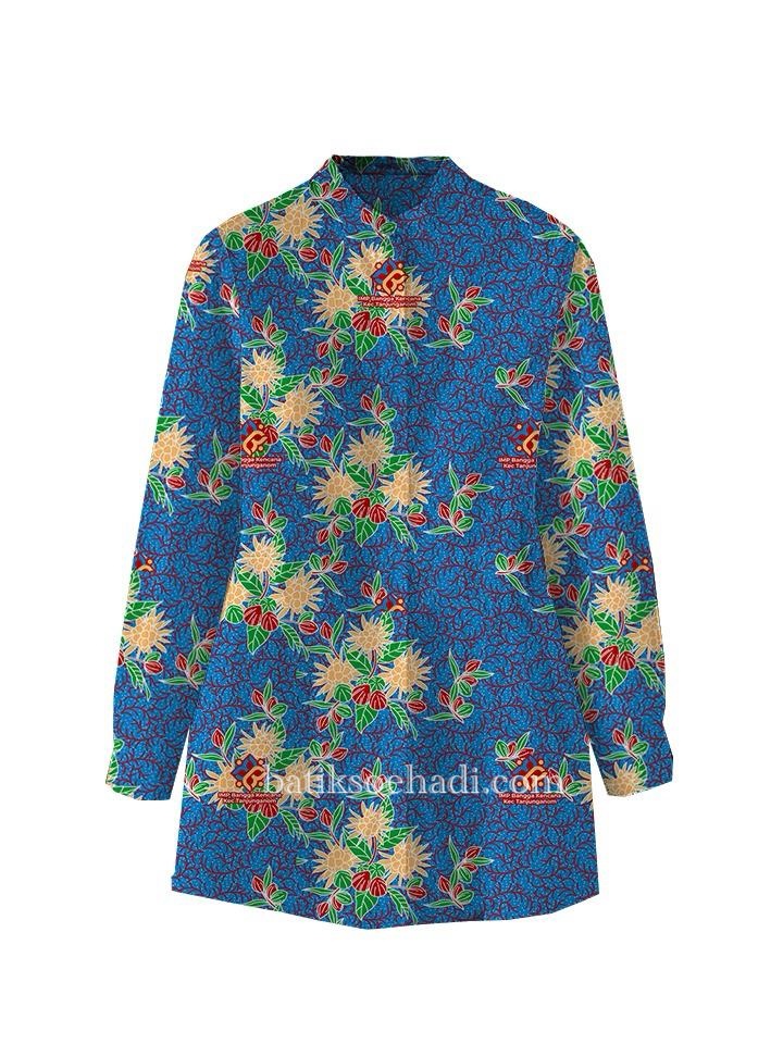 Batik Tradisional Solo: Warisan Berharga dari Jantung Nusantara