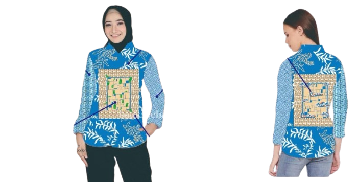 Karya — women 23