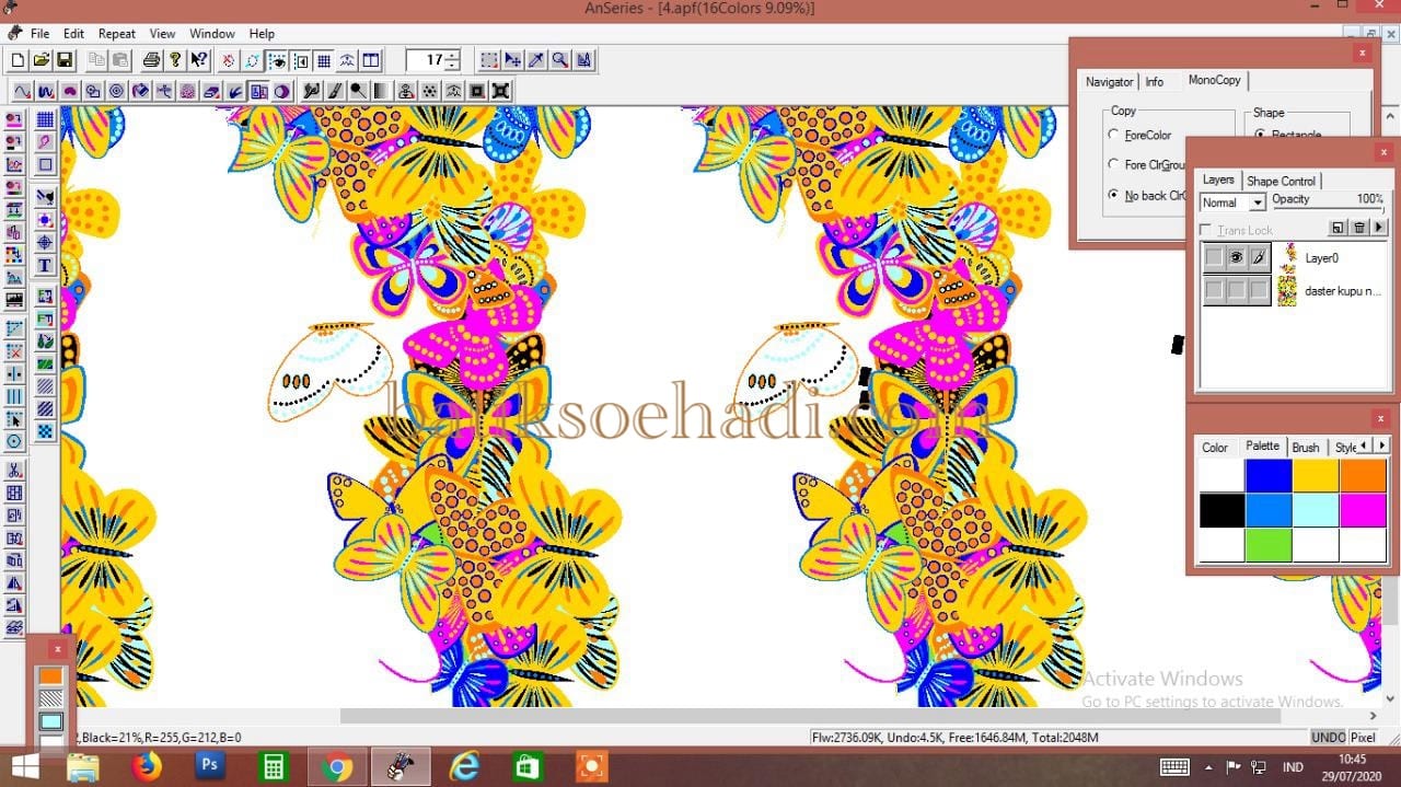 Karya — batik-printing 04