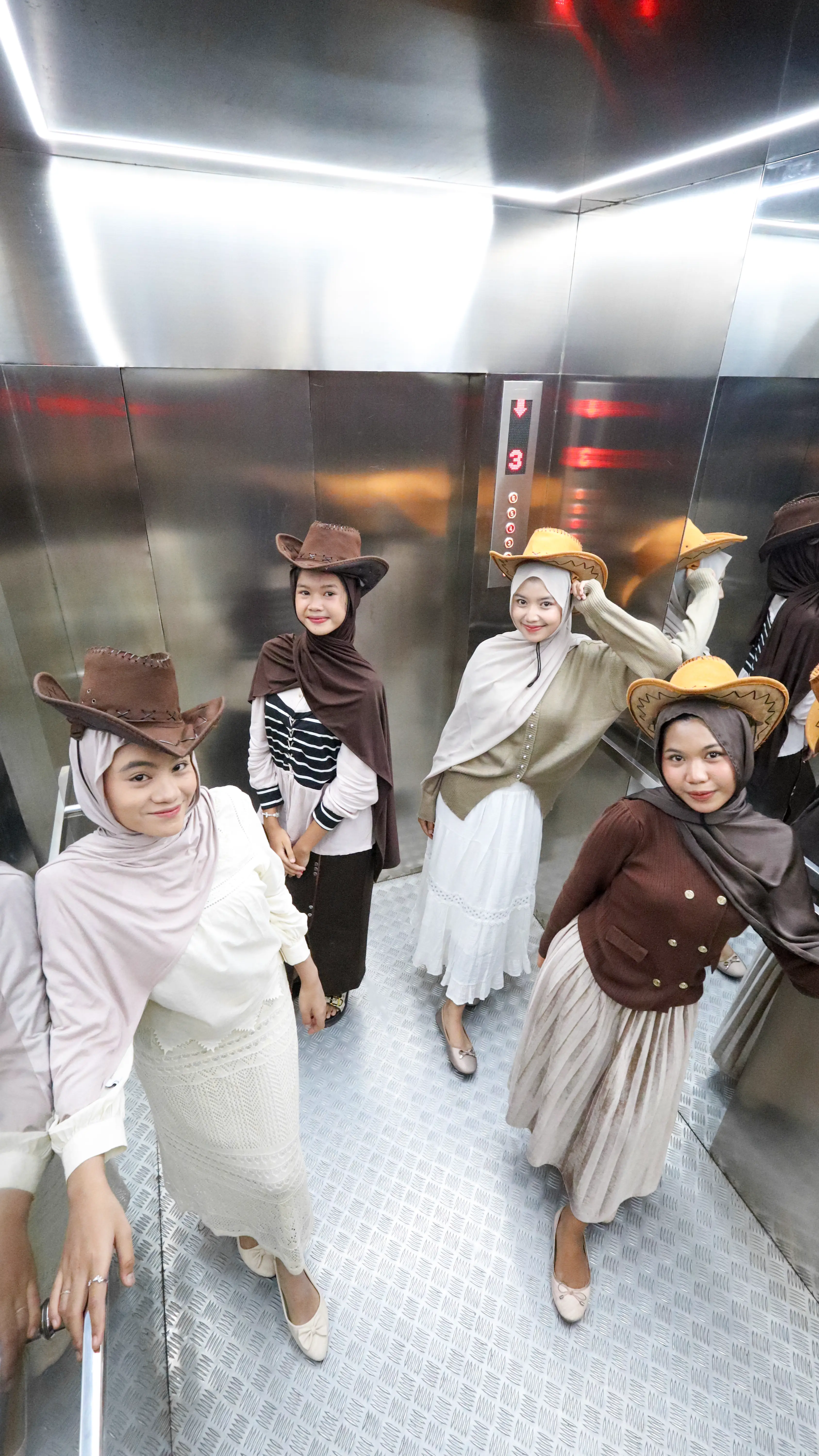 Elevator
