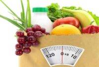 Coba Cara Ini Agar Berat Badan Tak Melonjak Usai Liburan