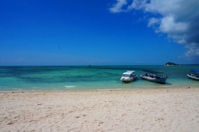 3 Hal Seru yang Bisa Kamu Lakukan di Pulau Kepayang Belitung