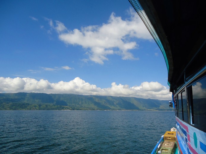 Danau Toba dan Pulau Samosir