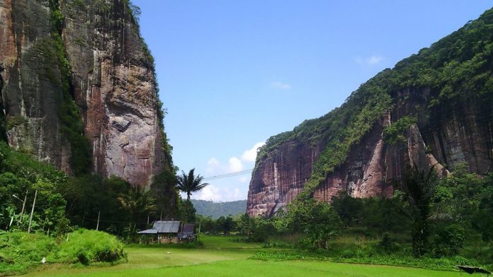Yuk.. Liburan Seru Seharian di Payakumbuh