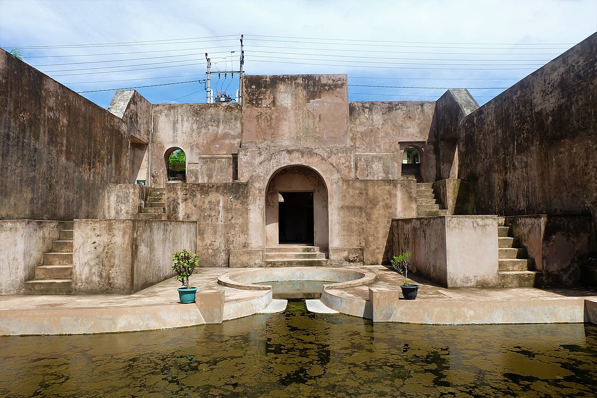 Tempat Wisata Jogja Yang Viral Di Kalangan Milenial 2021