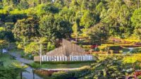 Wisata Lembang - Liburan Asik di Dusun Bambu Lembang