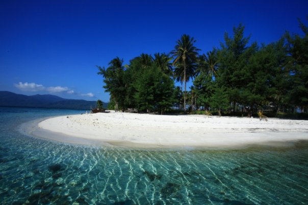 Destinasi Populer di Pulau Karimunjawa