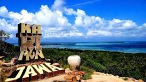 Destinasi Populer di Pulau Karimunjawa