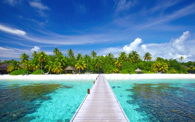Paket Karimunjawa