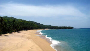 Pantai Sawarna Yang Eksotis Wajib Kamu Kunjungi 2021 2 Pantai Sawarna Yang Eksotis Wajib Kamu Kunjungi 2021